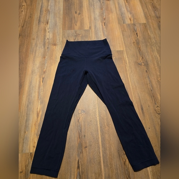 Lululemon Black Leggings (FLAWED) - Picture 4 of 7